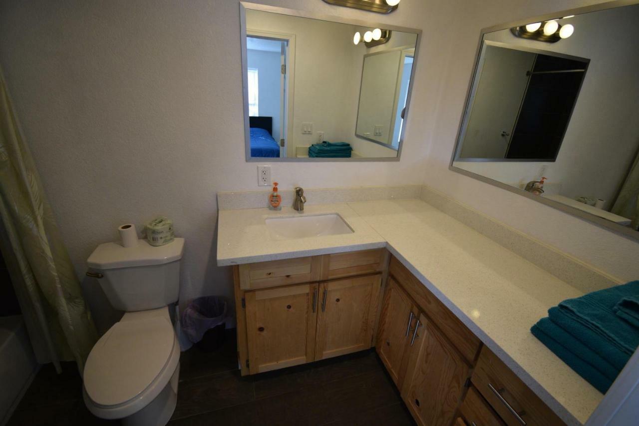 Mountain Place Groveland Extérieur photo