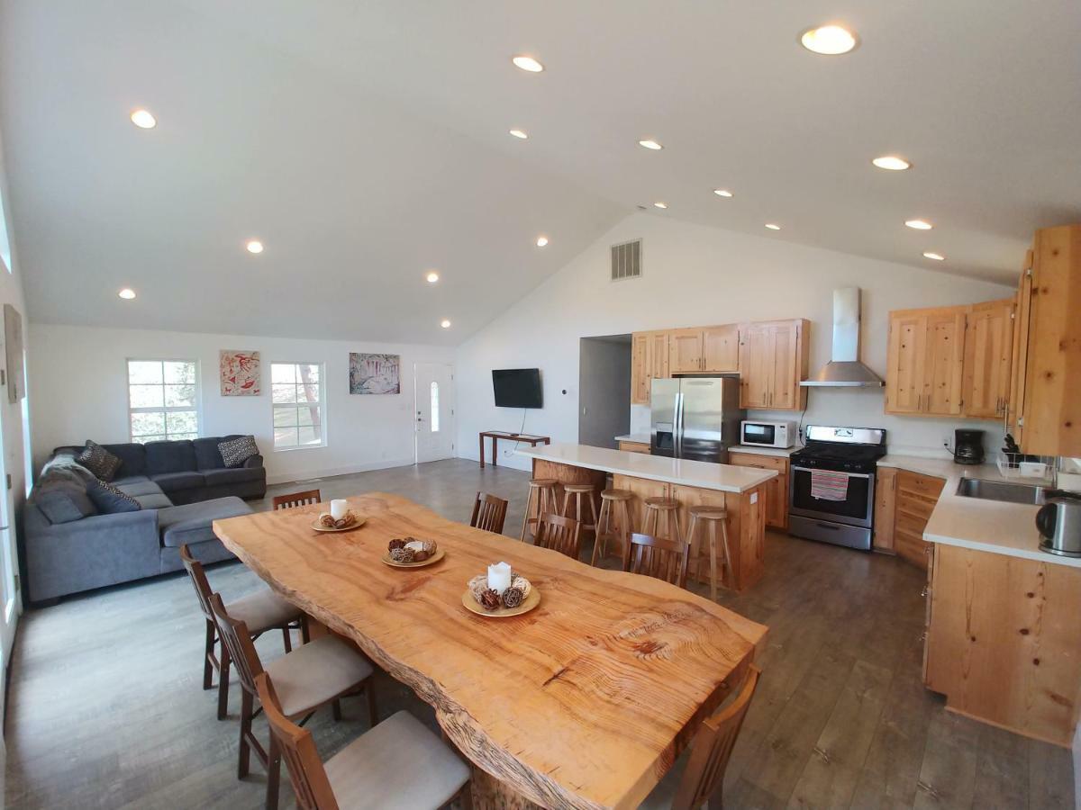 Mountain Place Groveland Extérieur photo