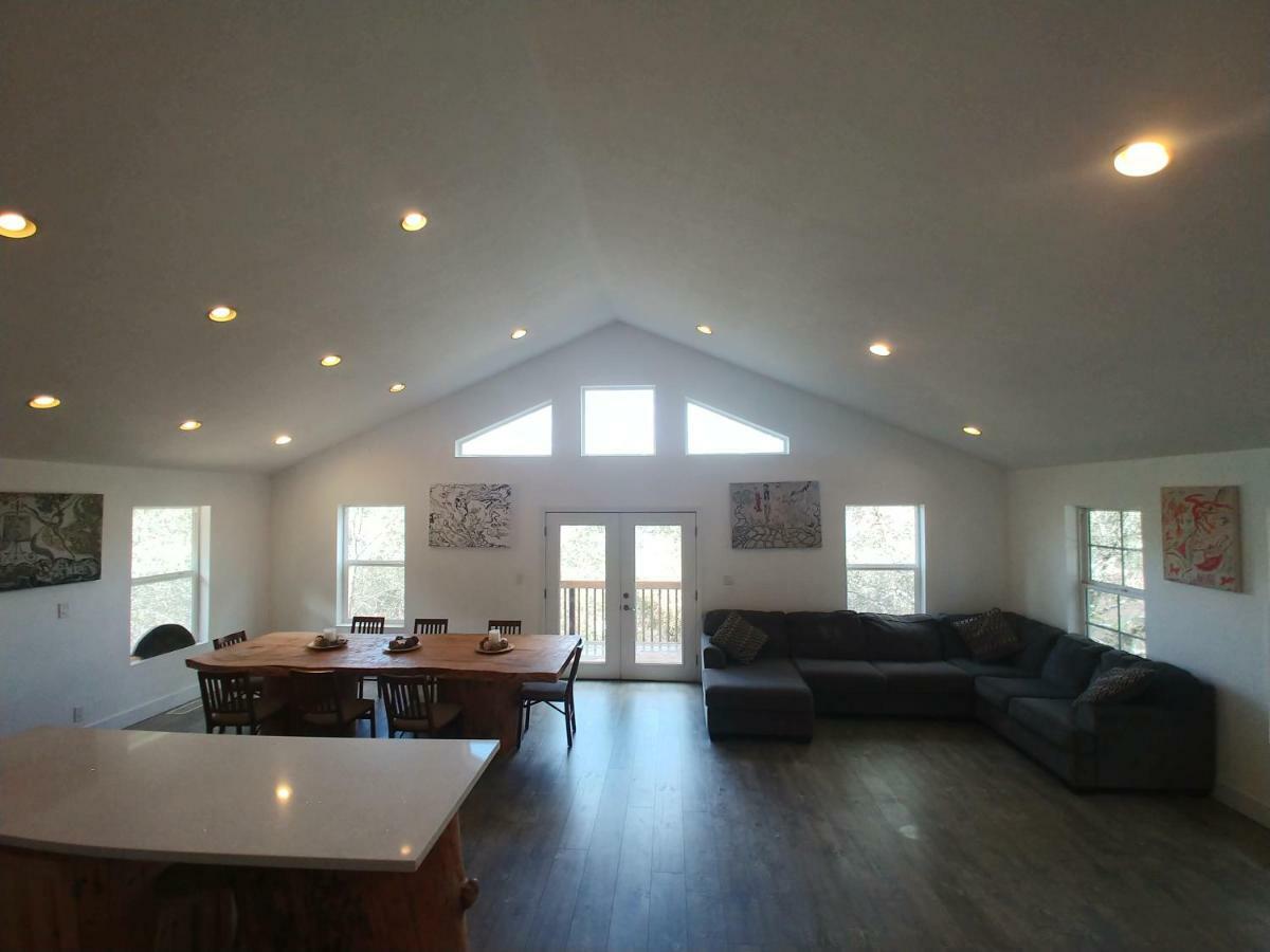 Mountain Place Groveland Extérieur photo