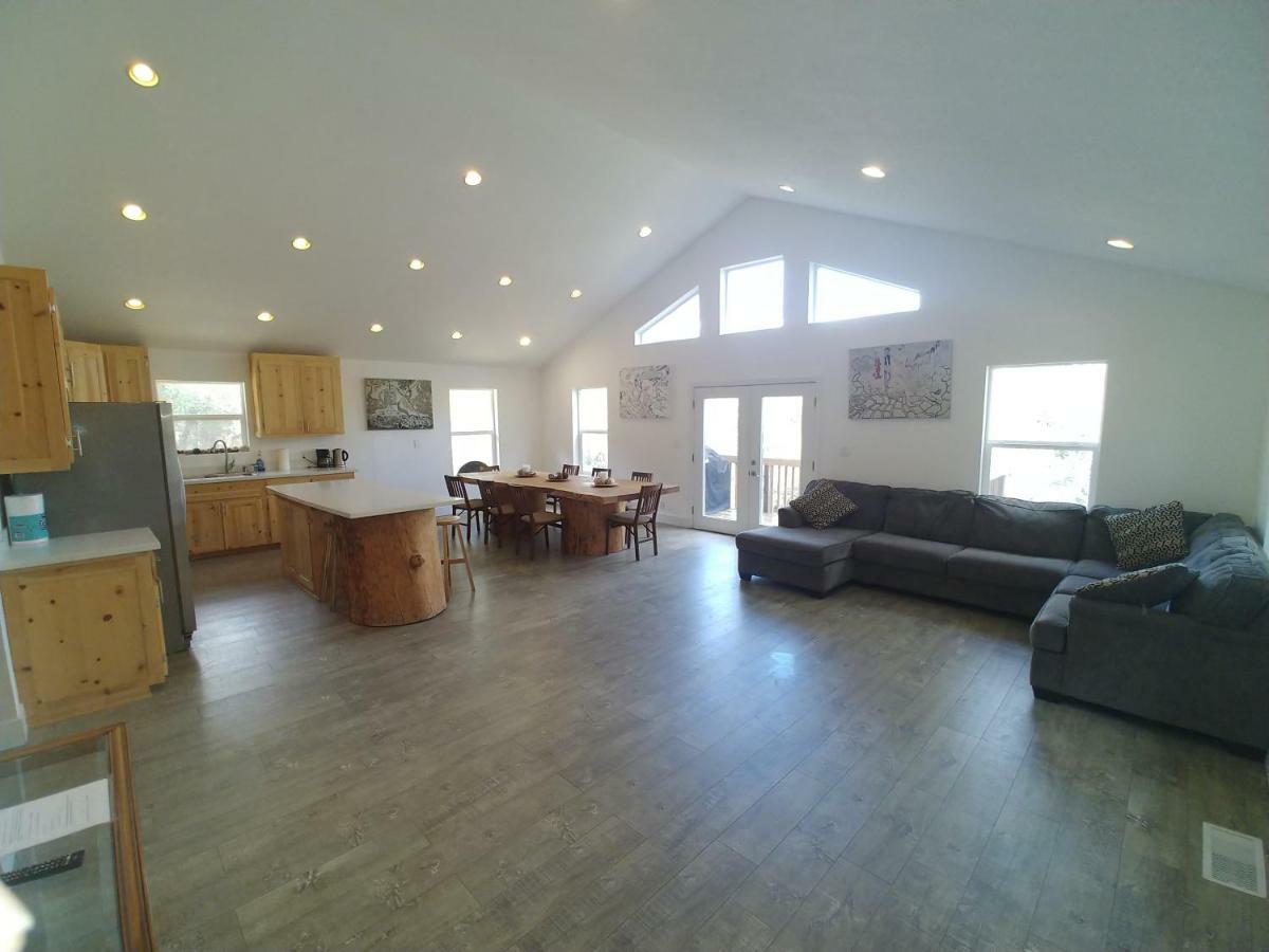 Mountain Place Groveland Extérieur photo